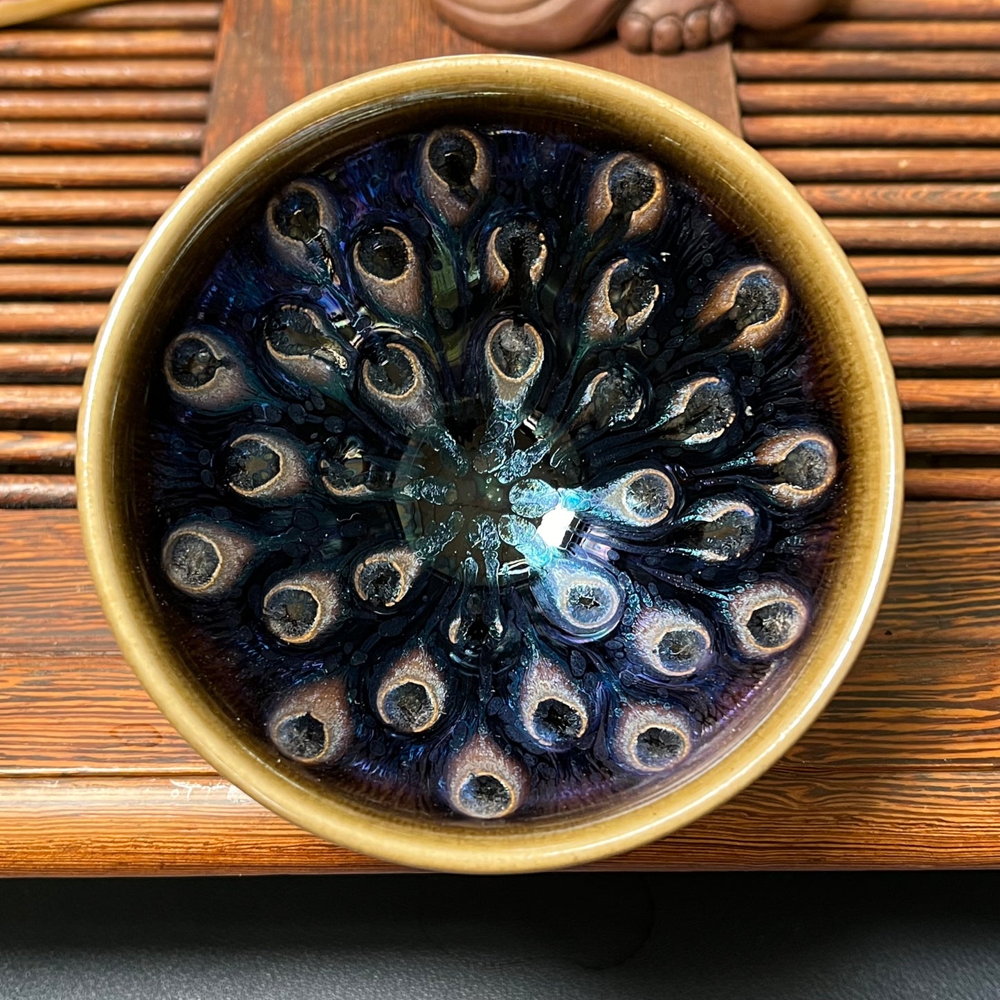 Beautiful tea cup show 1.4