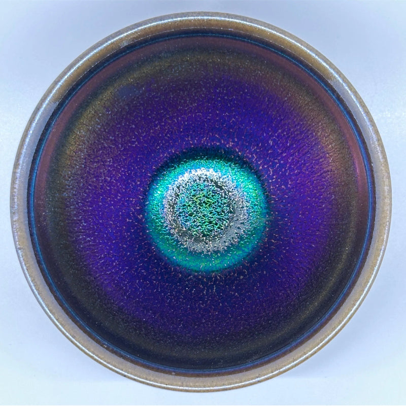 Caihao Yao Bian Jianzhan Tea Ware (free shipping）