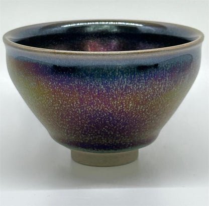 Caihao Yao Bian Jianzhan Tea Ware (free shipping）