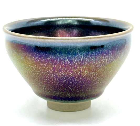 Caihao Yao Bian Jianzhan Tea Ware (free shipping）